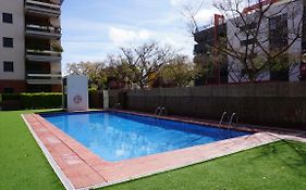 Apartamento Sol y Playa Blau